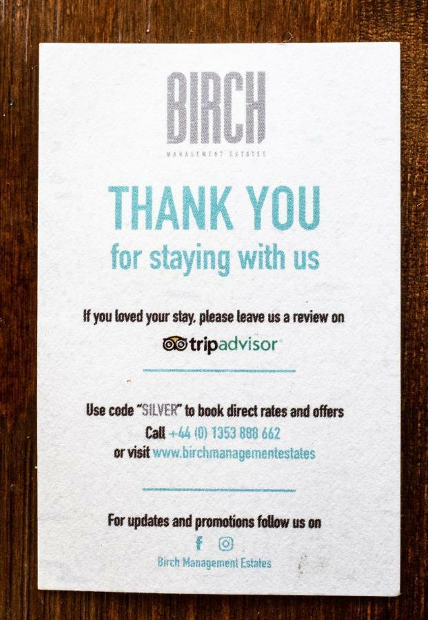 Birch In The Lanes Brighton Exterior foto